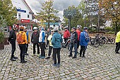Herbstausfahrt 2024