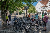 Mittwochsradeln 05.08.20