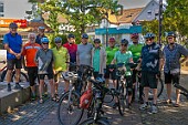 Mittwochsradeln Juli 23