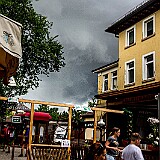DSC08284 Gewitter droht