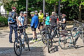 Sonntagsausfahrt Mai 19