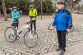 Winterradausfahrt 3.3.19