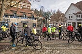 Winterradausfahrt 19.02.23