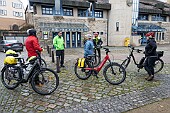 Winterradausfahrt November 23